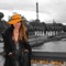 Là-bas (feat. Axel Tony) - Anna Torres lyrics