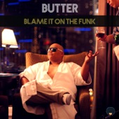 Blame It on the Funk artwork