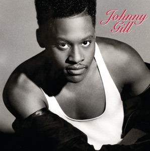 Johnny Gill - Rub You the Right Way - Line Dance Musik