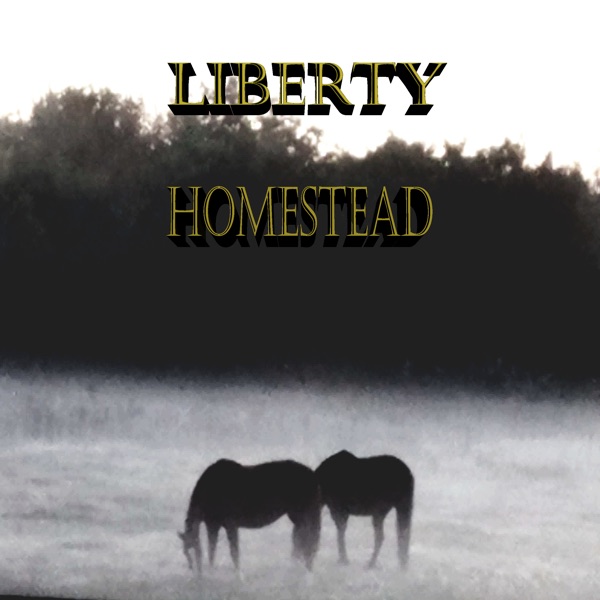 The Liberty Homestead cover