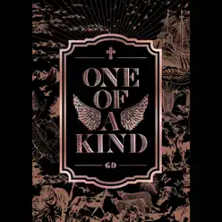 One of a Kind - EP - G-Dragon