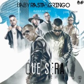 Que Será (feat. Jory Boy & Justin Quiles) [Remix] artwork