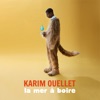 La mer à boire - Radio Edit by Karim Ouellet iTunes Track 1