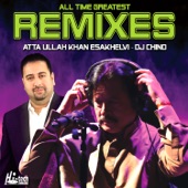All Time Greatest Remixes (feat. DJ Chino) artwork
