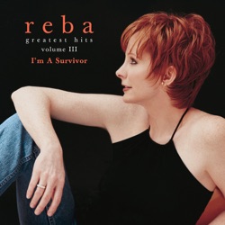 Reba McEntire - The Heart Won't Lie (feat. Vince Gill)