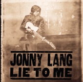 Jonny Lang - Darker Side