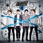 5 Seconds of Summer (Bonus Track Version) artwork