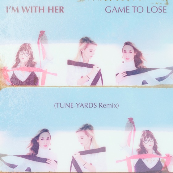 Cover artwork for Game to Lose
