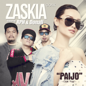 Paijo (feat. RPH & Donall) - Zaskia Gotik