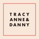 TRACYANNE & DANNY cover art