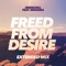 Freed from Desire (feat. Indiiana) cover