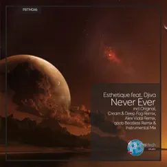 Never Ever by Dima & Esthetique album reviews, ratings, credits