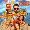Summertime (feat. Tom Boxer & Sirreal) - Single