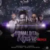 Tu Maldita Madre (Remix) [feat. Farruko, Quimico Ultra Mega & Mozart la Para] song lyrics