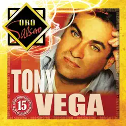 Oro Salsero: Tony Vega - Tony Vega