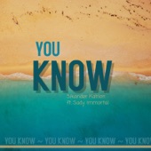 You Know (feat. Sady Immortal) artwork