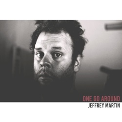 Jeffrey Martin - October Dark