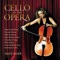 Rinaldo, HWV 7a: Lascia ch'io pianga (Arr. Sally Maer and Genevieve Lang for Cello and Orchestra) artwork
