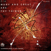 ZIA: Many and Great Are Thy Things (Silbermann Orgel Sankt Petri, Freiberg) - Marcus Rust & Christian Grosch