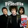 Live from London (iTunes Exclusive) - EP album lyrics, reviews, download