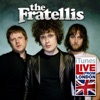 Live from London (iTunes Exclusive) - EP, 2007