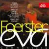 Foerster: Eva album lyrics, reviews, download