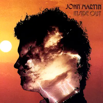 Inside Out - John Martyn Inside Out - John Martyn