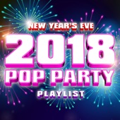New Year's Eve 2018 - Pop Party Playlist artwork