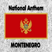 Montenegro - Oj, Svijetla Majska Zoro - Montenegrin National Anthem (Oh, Bright Dawn of May) artwork