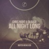 All Night Long - Single