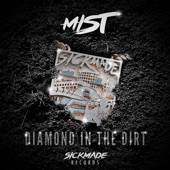 Diamond in the Dirt artwork