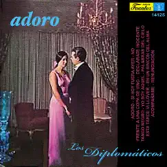 Adoro by Los Diplomaticos album reviews, ratings, credits