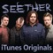 A Lot of Our Music Translates Acoustically - Seether lyrics