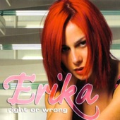 Right or Wrong (Radio Remix) artwork