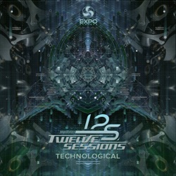 Twelve Sessions - Weird Database (Twelve Sessions vs. Technology)