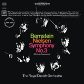 Leonard Bernstein - Symphony No. 5, Op. 50 (Remastered): I. Tempo giusto - Adagio non troppo