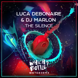 The Silence by Luca Debonaire & DJ Marlon song reviws