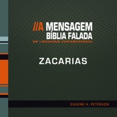 Bíblia Falada - Zacarias - A Mensagem artwork