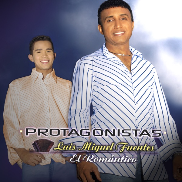 Luis Miguel Fuentes - Maldita Vida Sin Ti