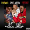 Left, Right (feat. Chris Brown & Fabolous) - Single album lyrics, reviews, download