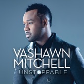 VaShawn Mitchell - Holding On