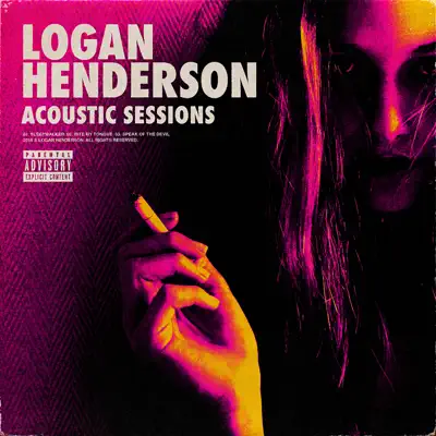 Acoustic Sessions - Single - Logan Henderson