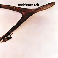 Wishbone Ash by Wishbone Ash album reviews, ratings, credits