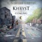 Khryst Is Coming - D.V. Alias Khryst lyrics
