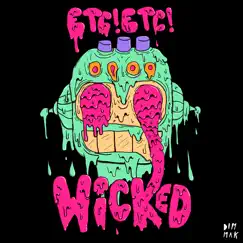 Wicked - EP by ETC!ETC! album reviews, ratings, credits