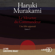 Haruki Murakami - Le Meurtre du Commandeur 1