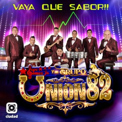 Pepe Gomez Jr. y su Grupo Union 82 - Cumbia Gachona