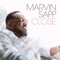 Listen - Marvin Sapp lyrics