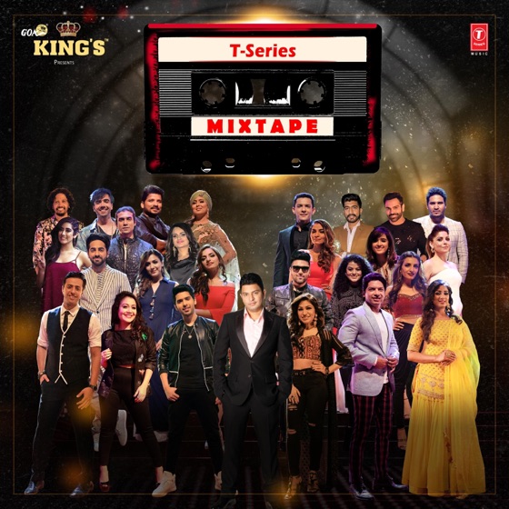 Cover artwork for Sooraj Dooba Hain-Subha Hone Na De