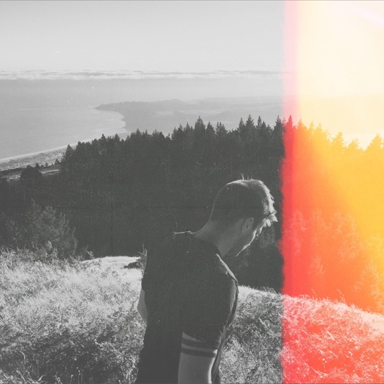 Cover artwork for Let You In